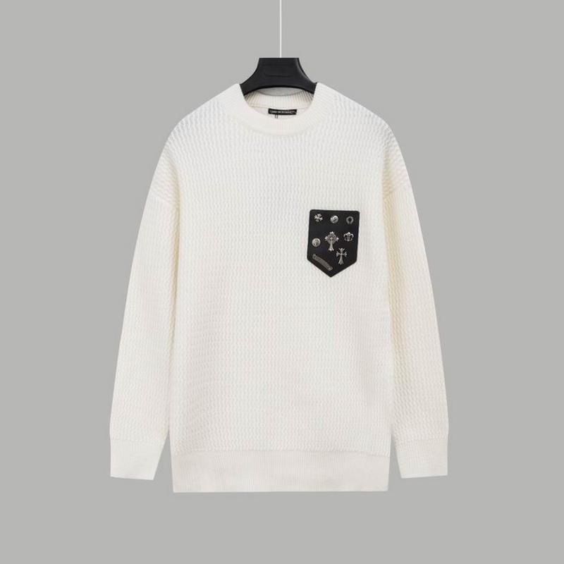 Chrome Hearts Men's Sweater 7